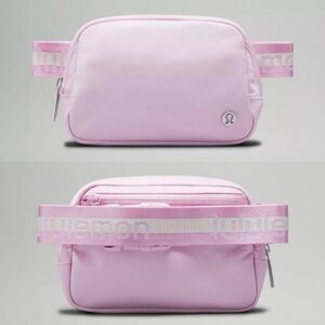 Lululemon Belt Bag